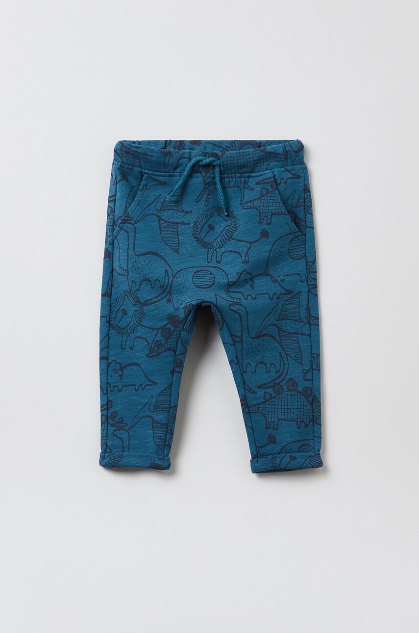 Ovs pantaloni copii modelator
