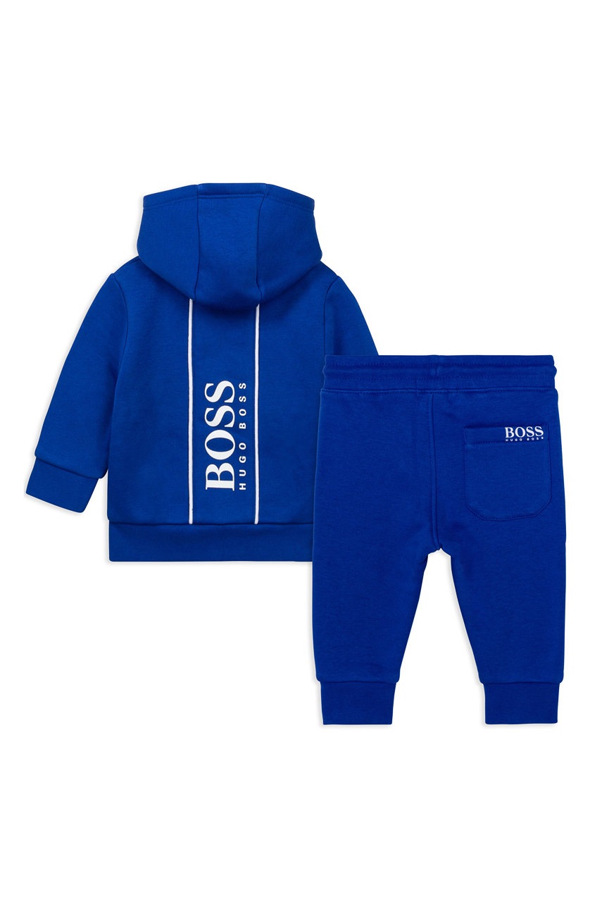 

Детский спортивный костюм Boss