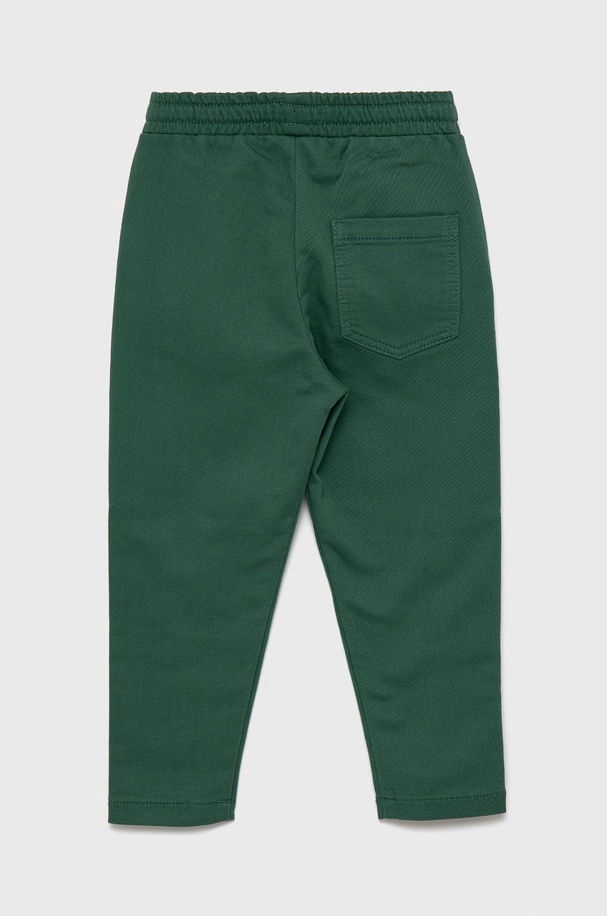 

Детские брюки United Colors of Benetton гладкие