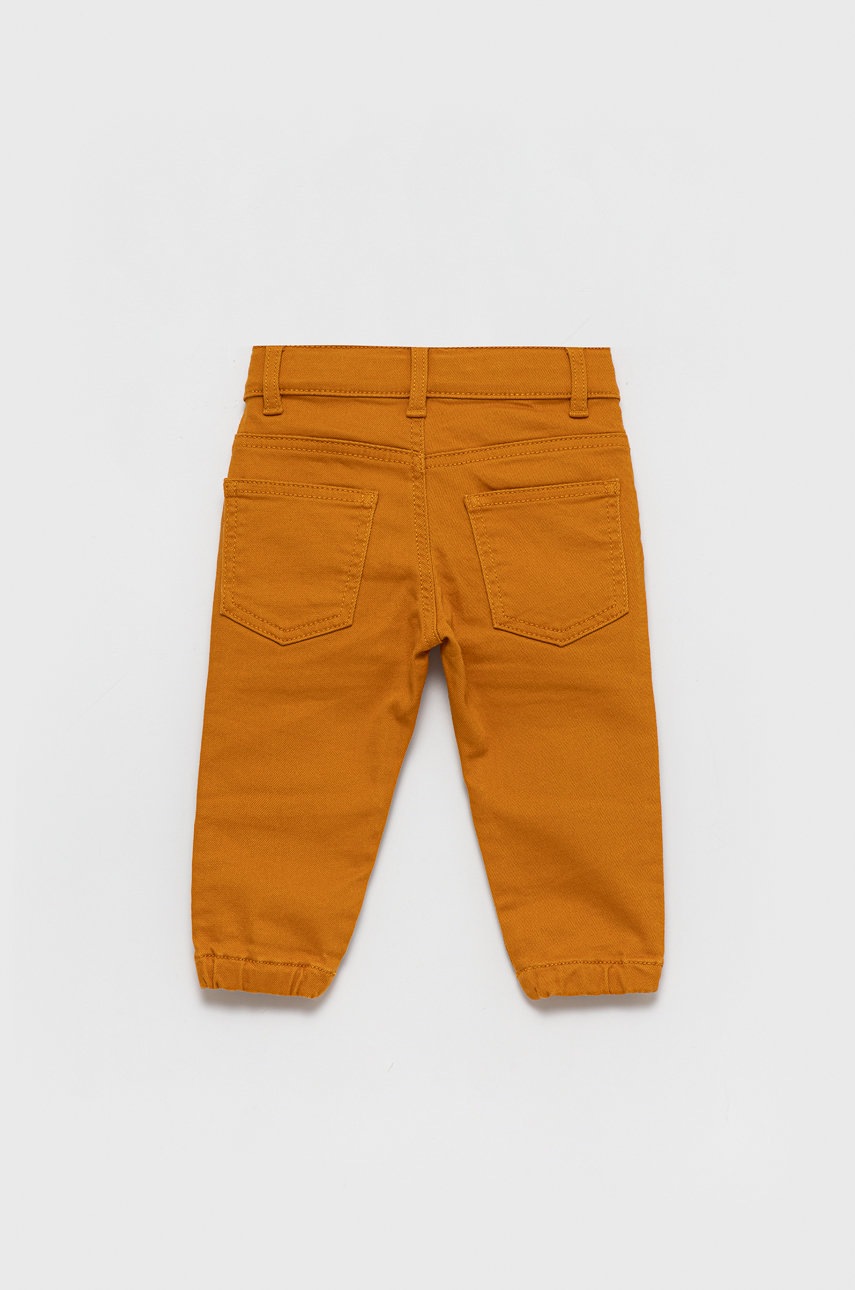 

Дитячі джинси United Colors of Benetton Rock Biker