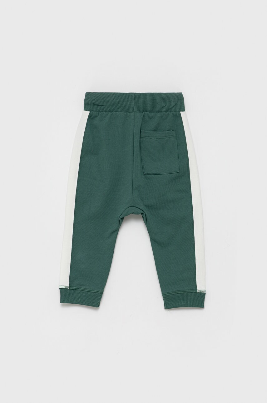 

Детские брюки United Colors of Benetton гладкие