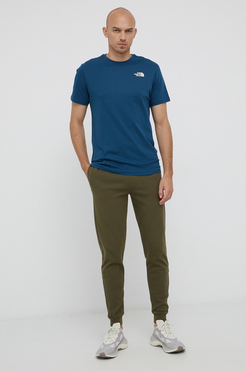 

Брюки Tommy Hilfiger женские гладкие