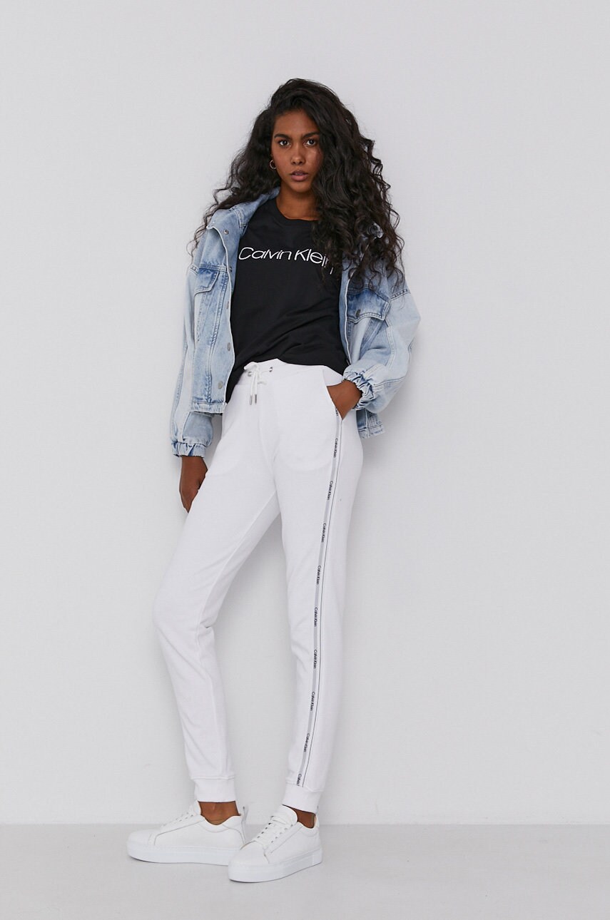 Calvin Klein - Kalhoty