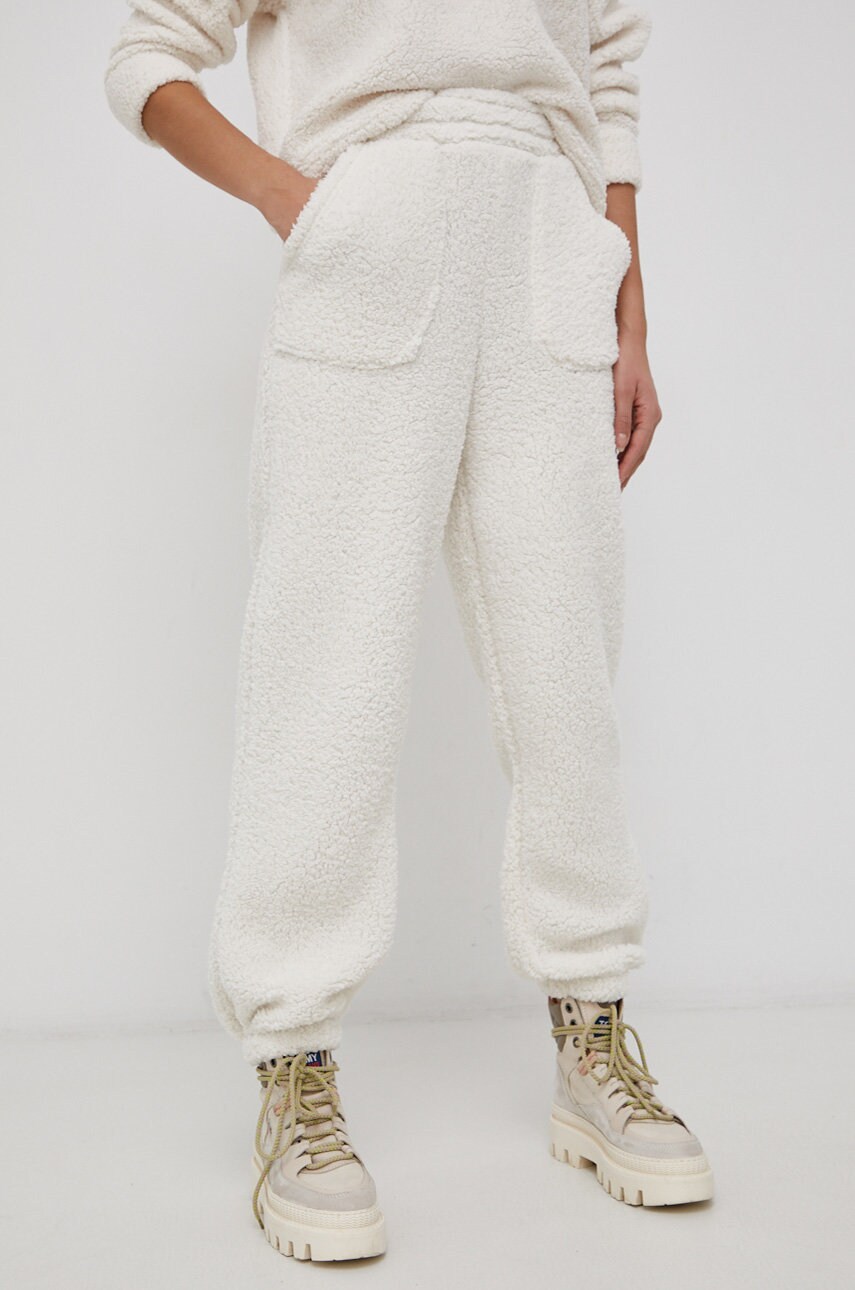 Only pantaloni femei, transparent