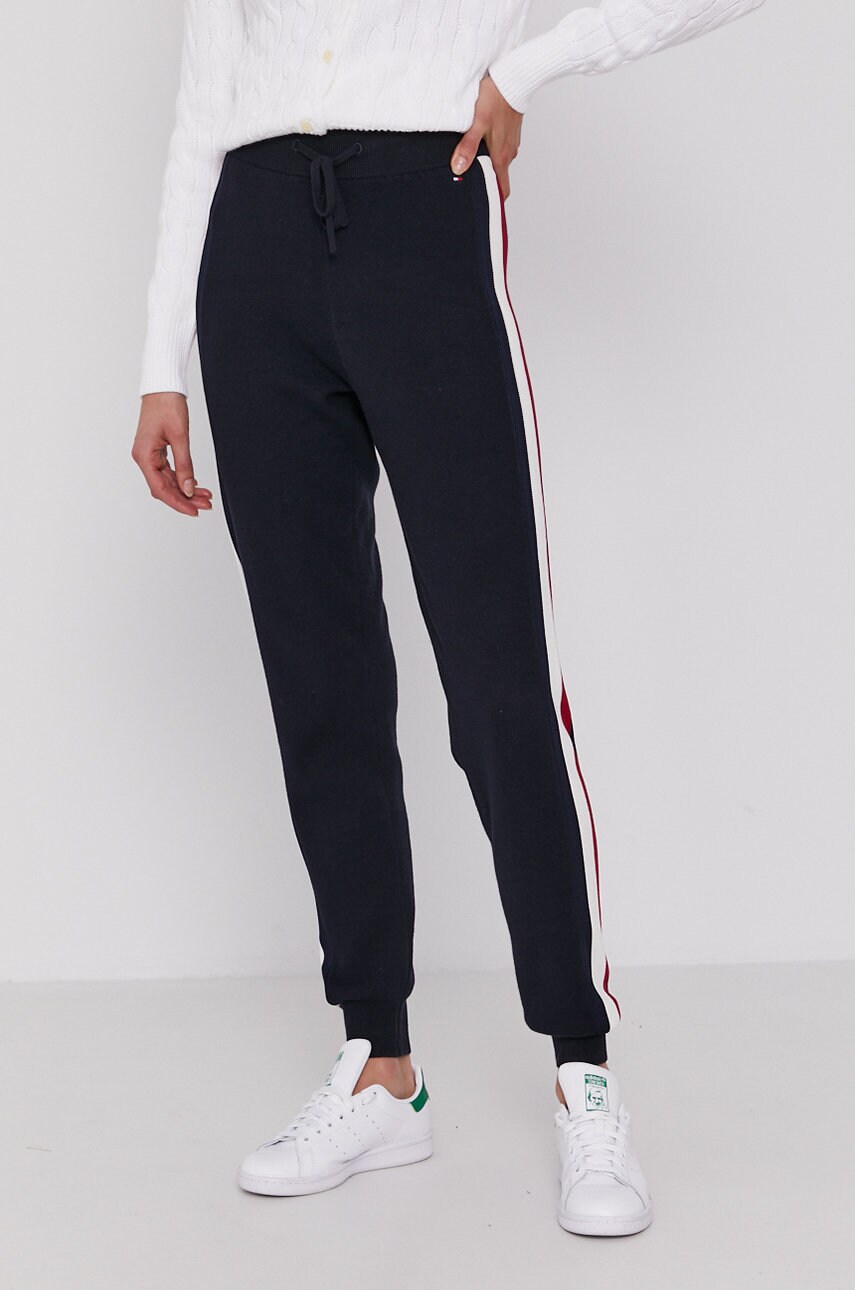 Tommy Hilfiger - Kalhoty