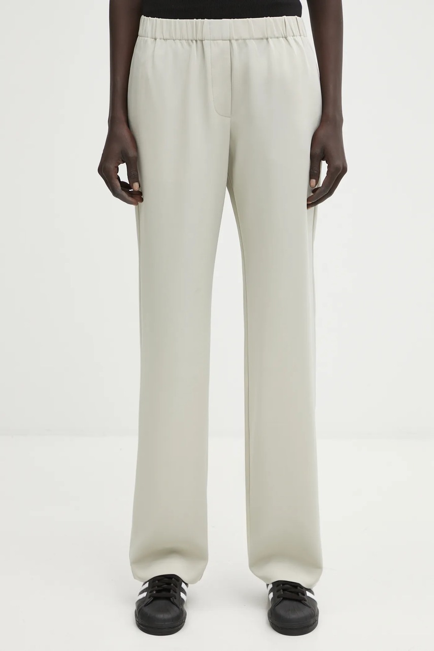 Samsoe Samsoe pantaloni Hoys