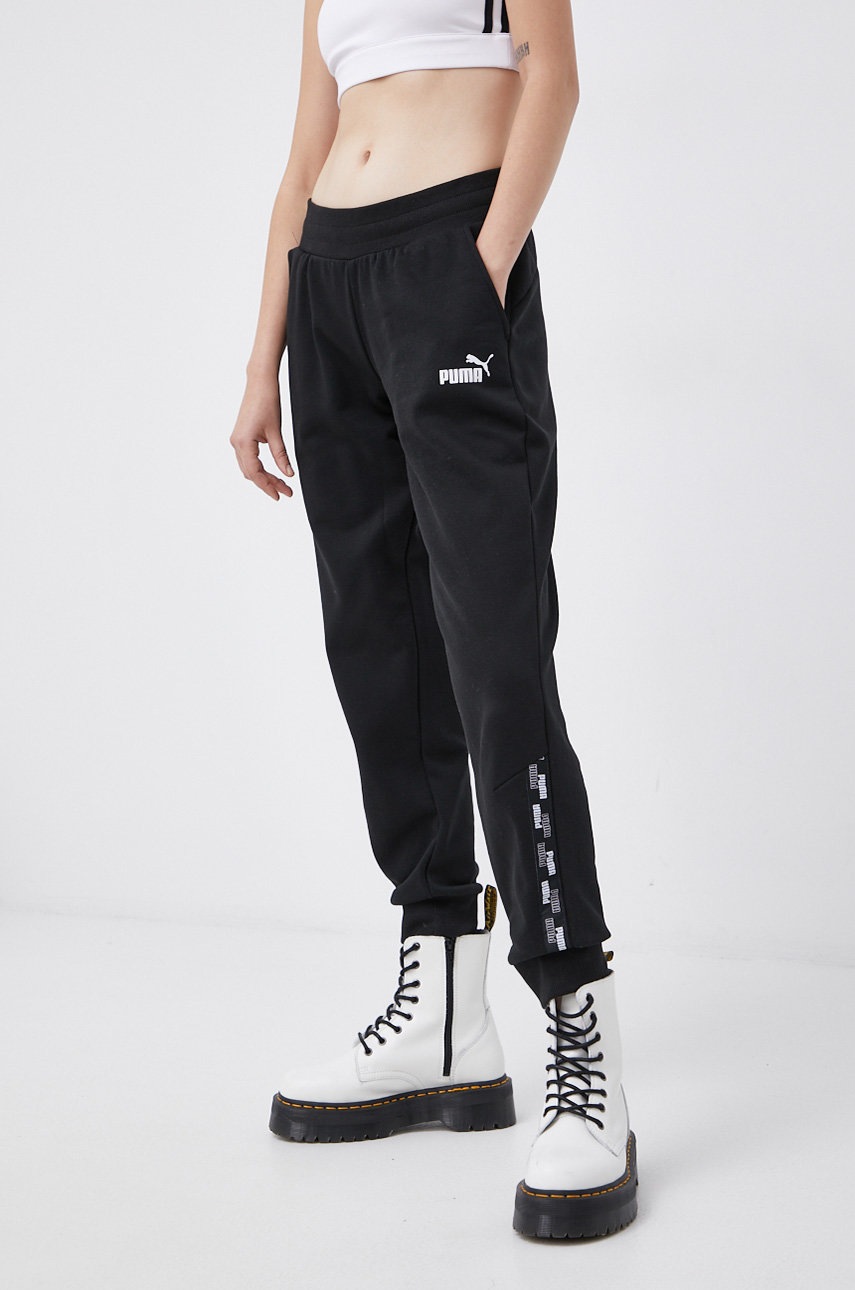 

Puma - Брюки 589546