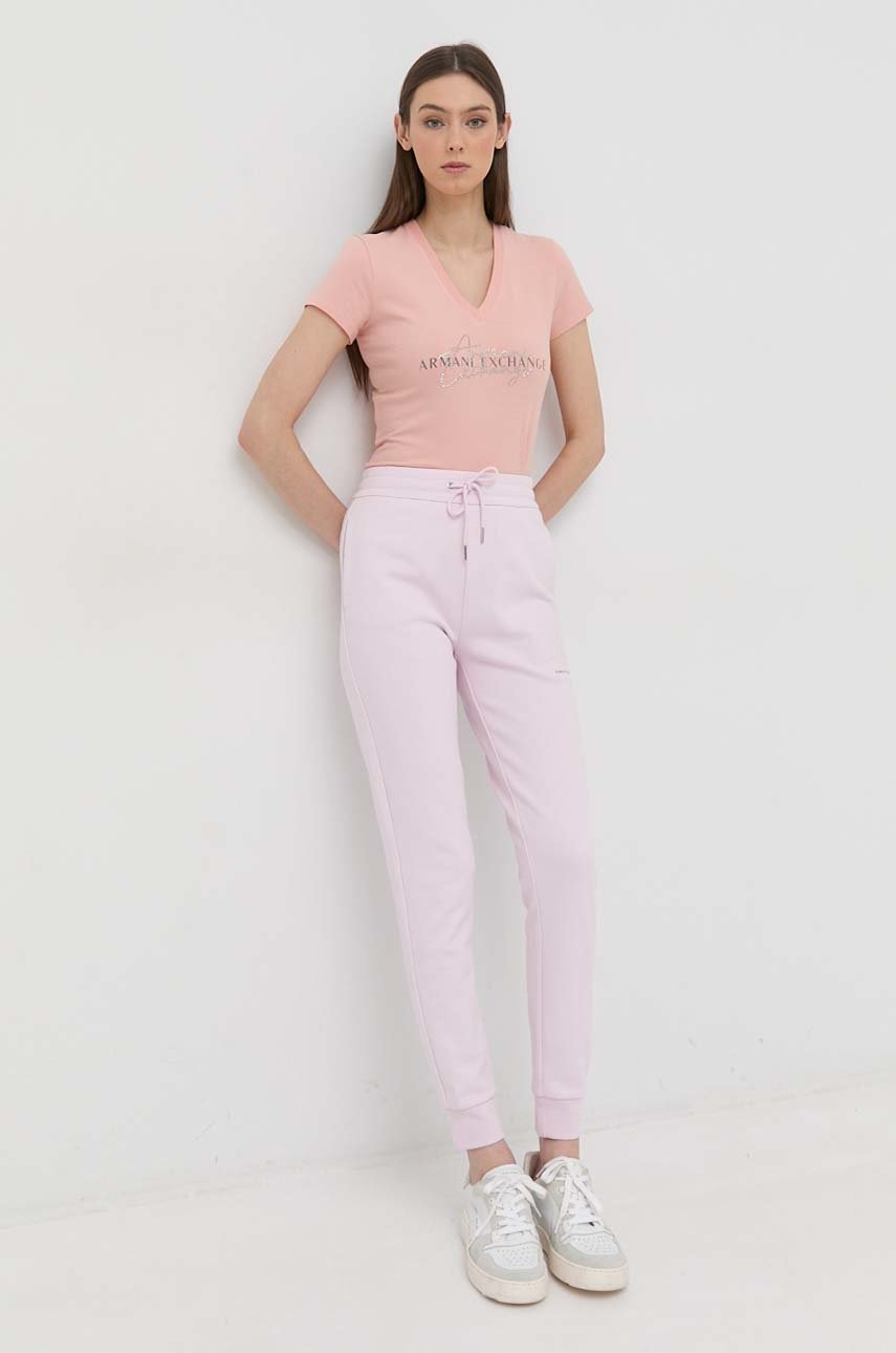 

Armani Exchange Штани