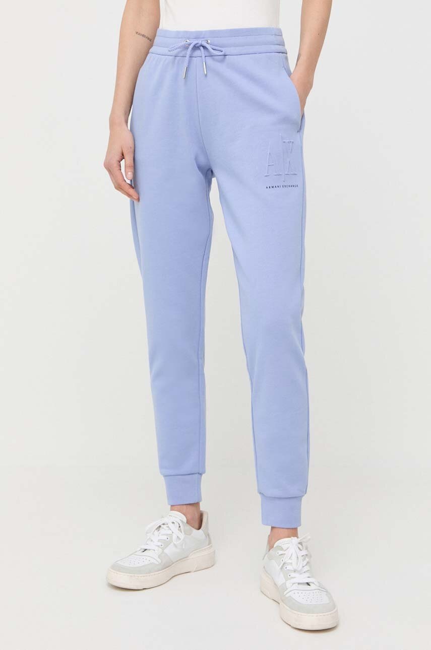 

Armani Exchange Брюки