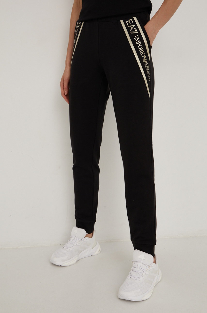 EA7 Emporio Armani - Spodnie