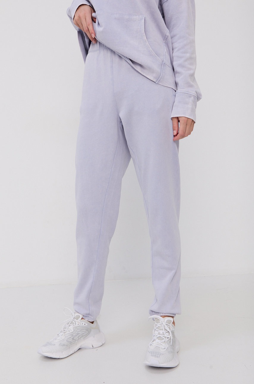 

Брюки Dkny женские гладкие