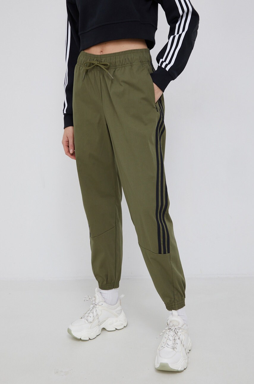 

Брюки adidas Performance H45955 женские
