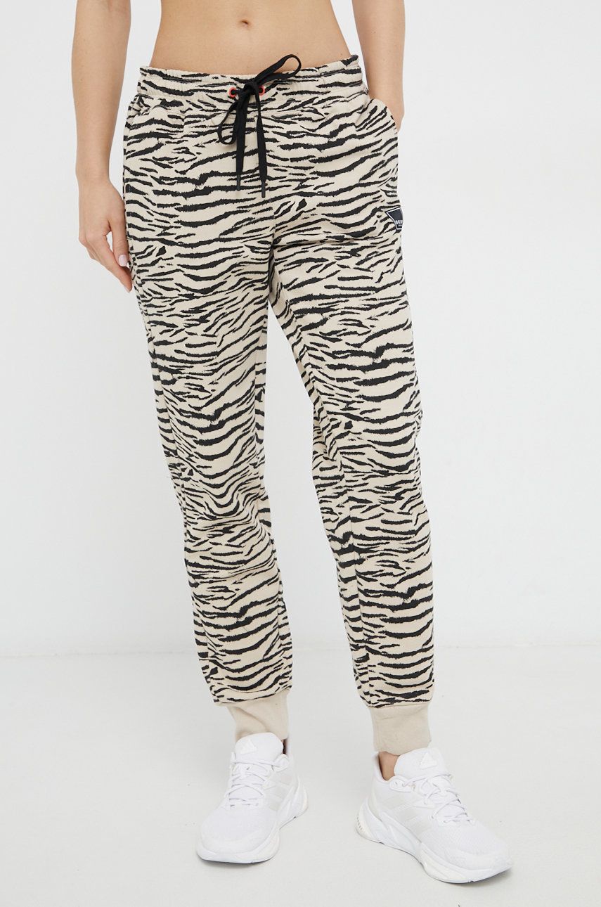 Dkny – Pantaloni answear.ro imagine 2022 13clothing.ro