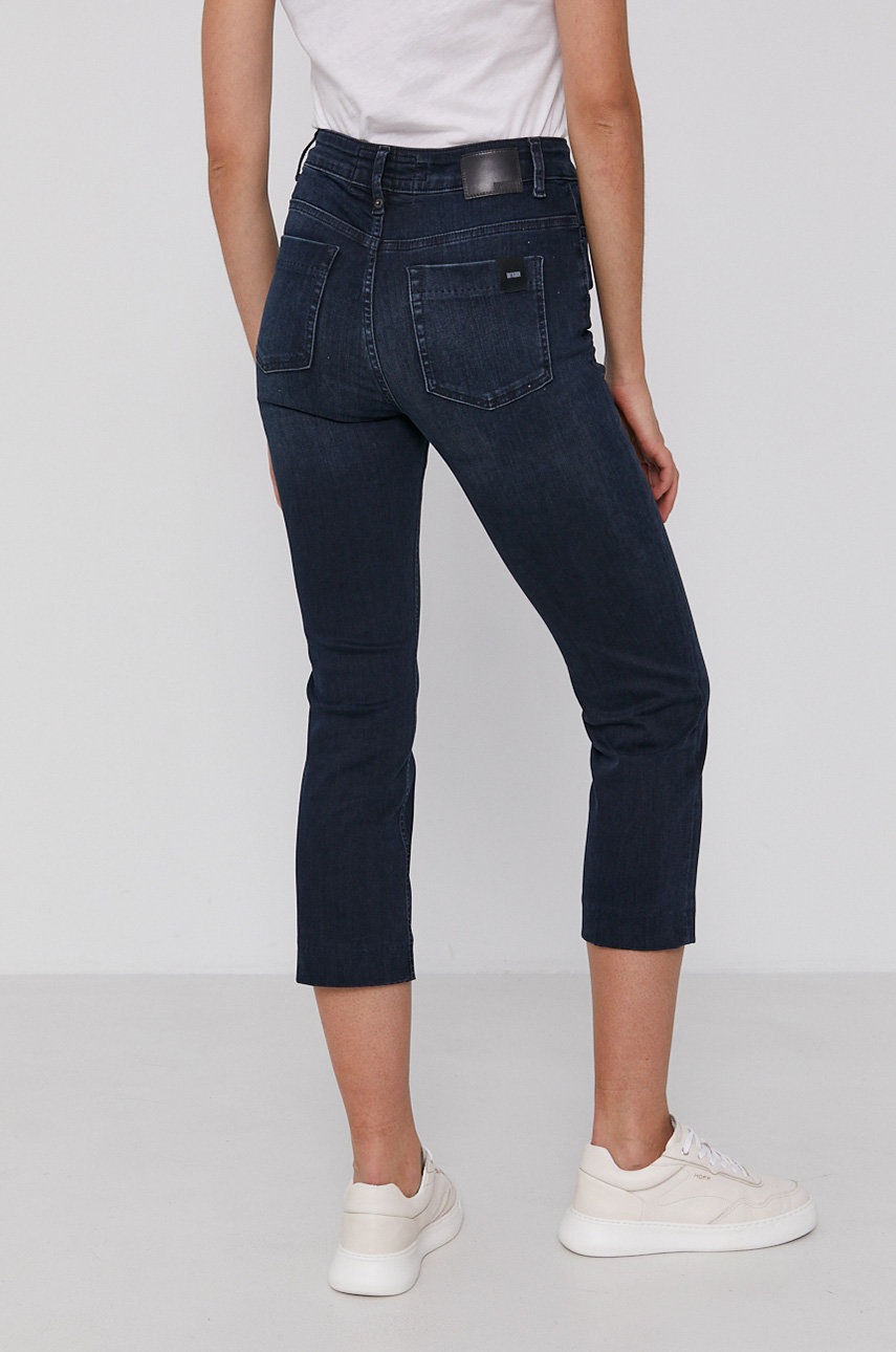 Drykorn Jeans Speak Femei, Medium Waist