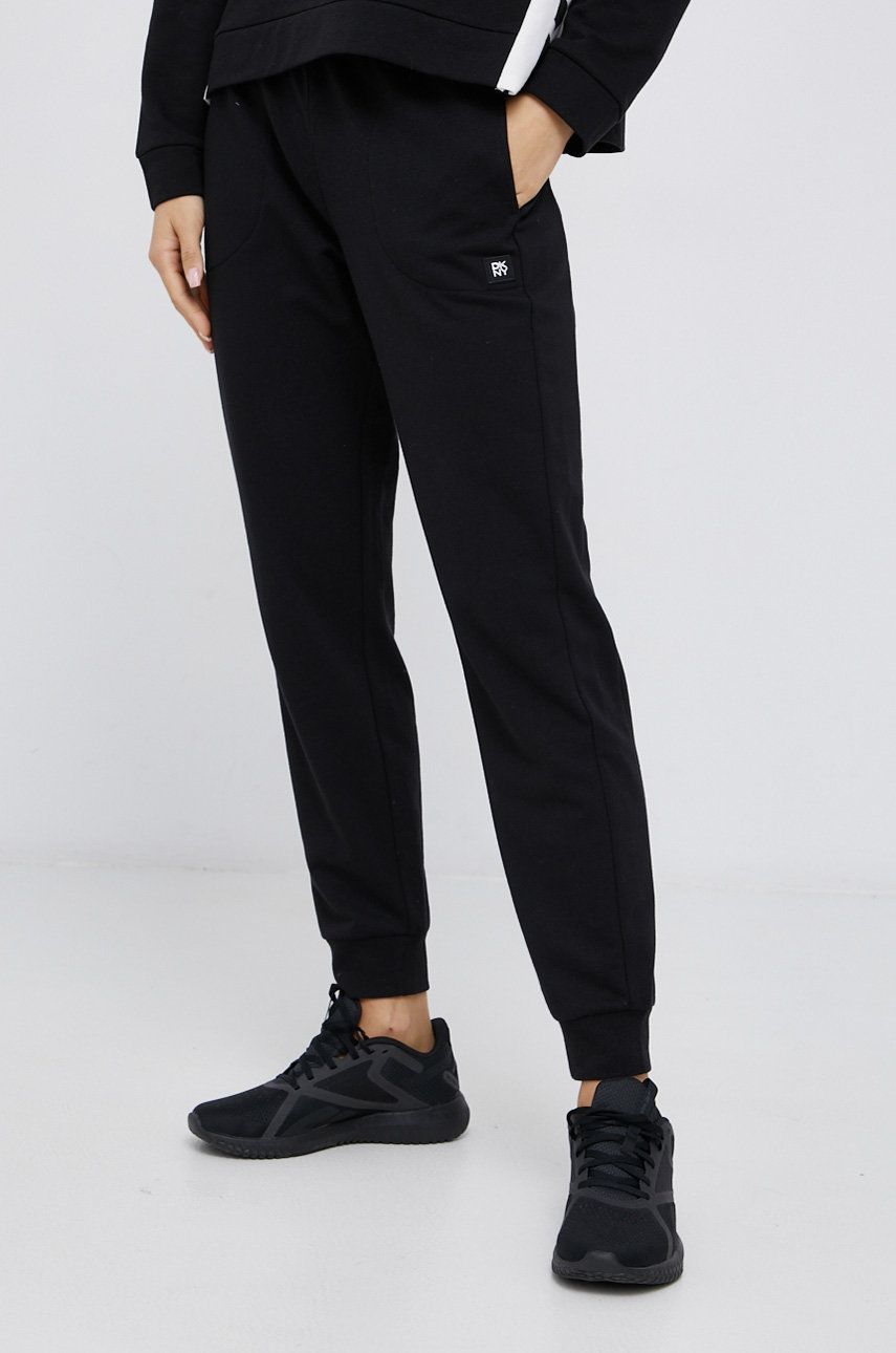 Dkny – Pantaloni answear.ro imagine 2022 13clothing.ro
