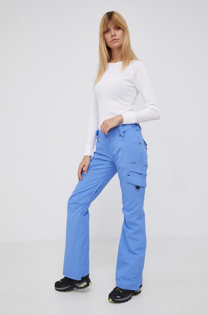 

Брюки Billabong женские