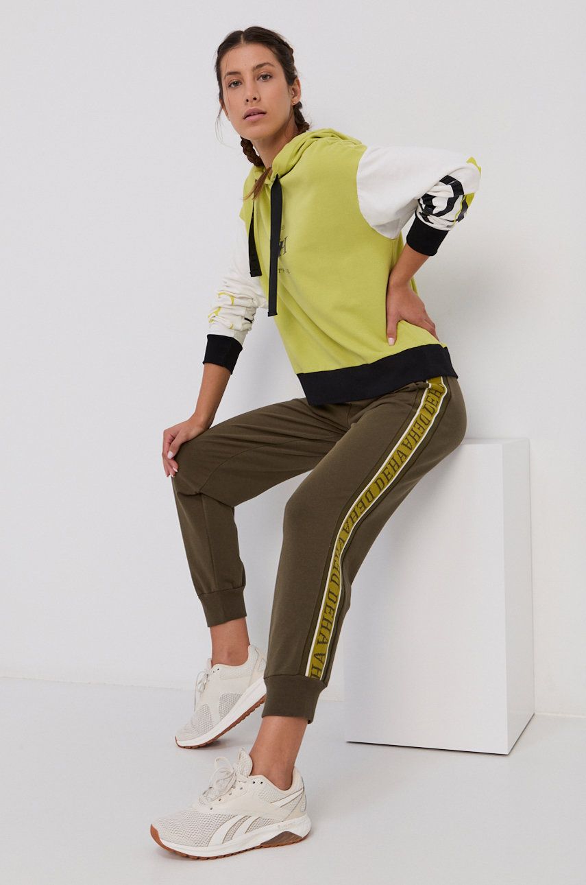 Deha – Pantaloni answear.ro imagine 2022 13clothing.ro