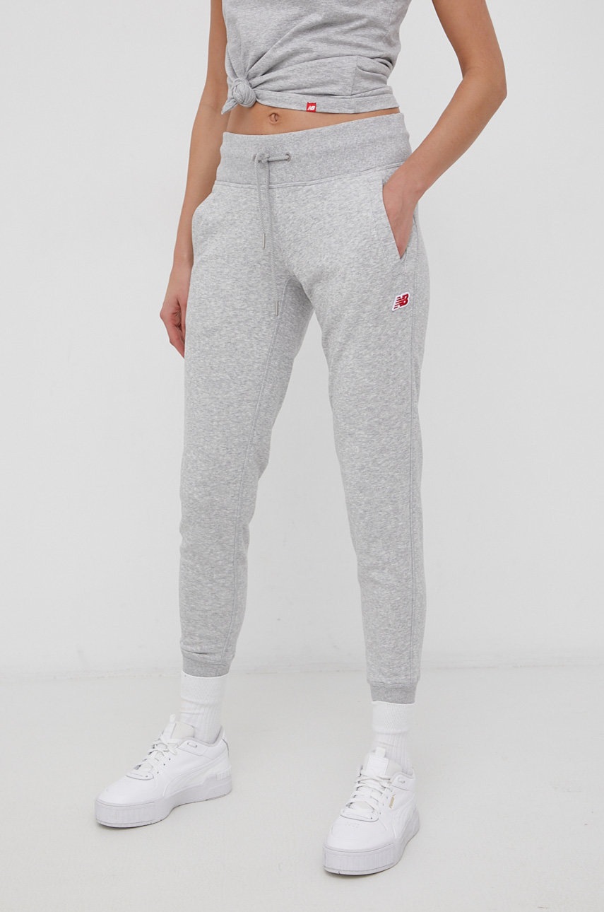 New Balance - Pantaloni