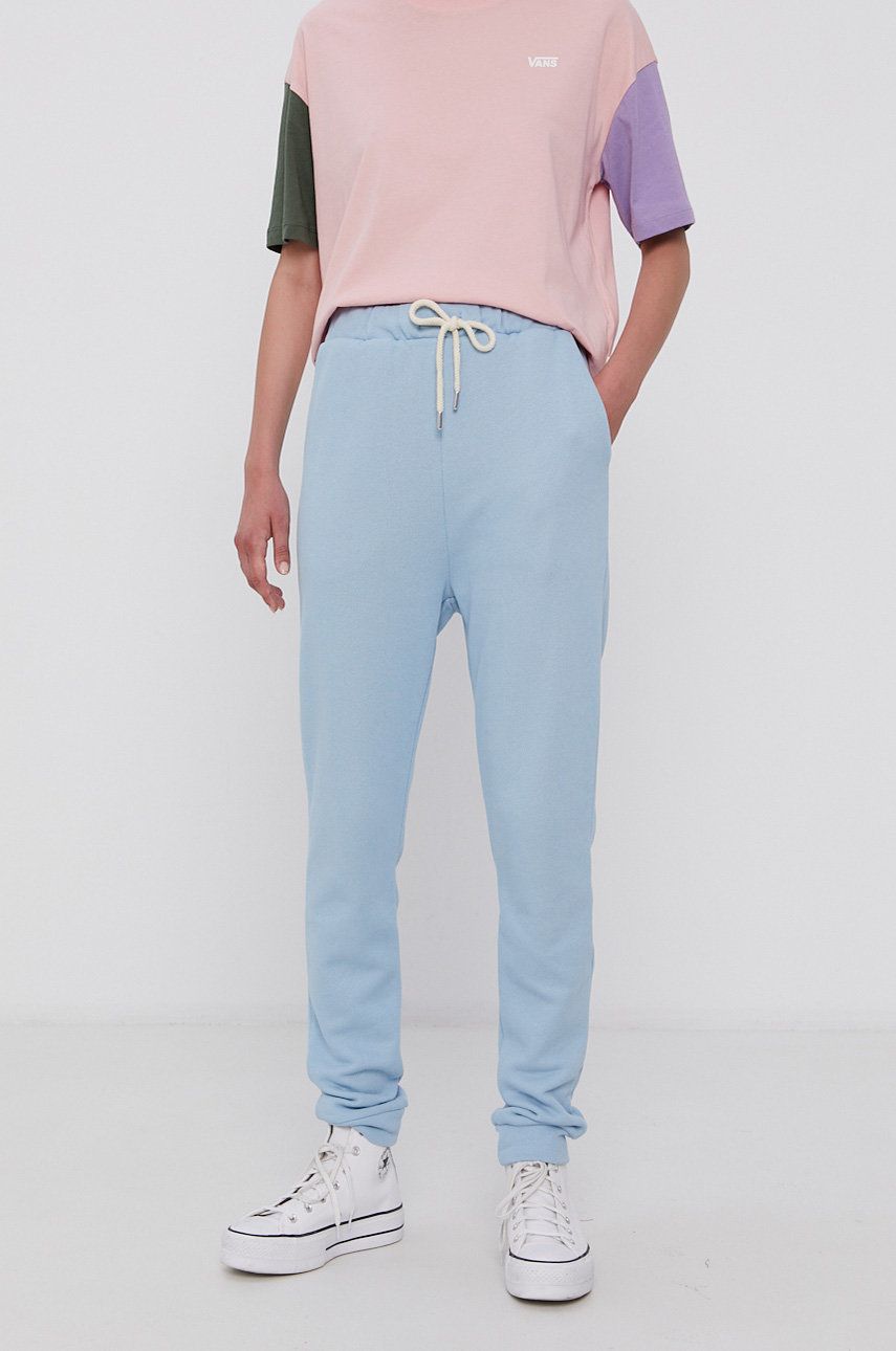 John Frank – Pantaloni answear.ro imagine noua