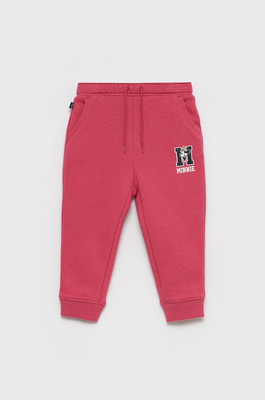 Gap - pantaloni copii x disney