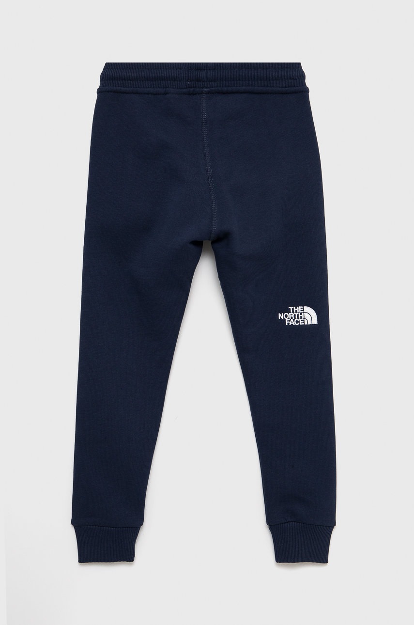 

The North Face - Детские хлопковые брюки