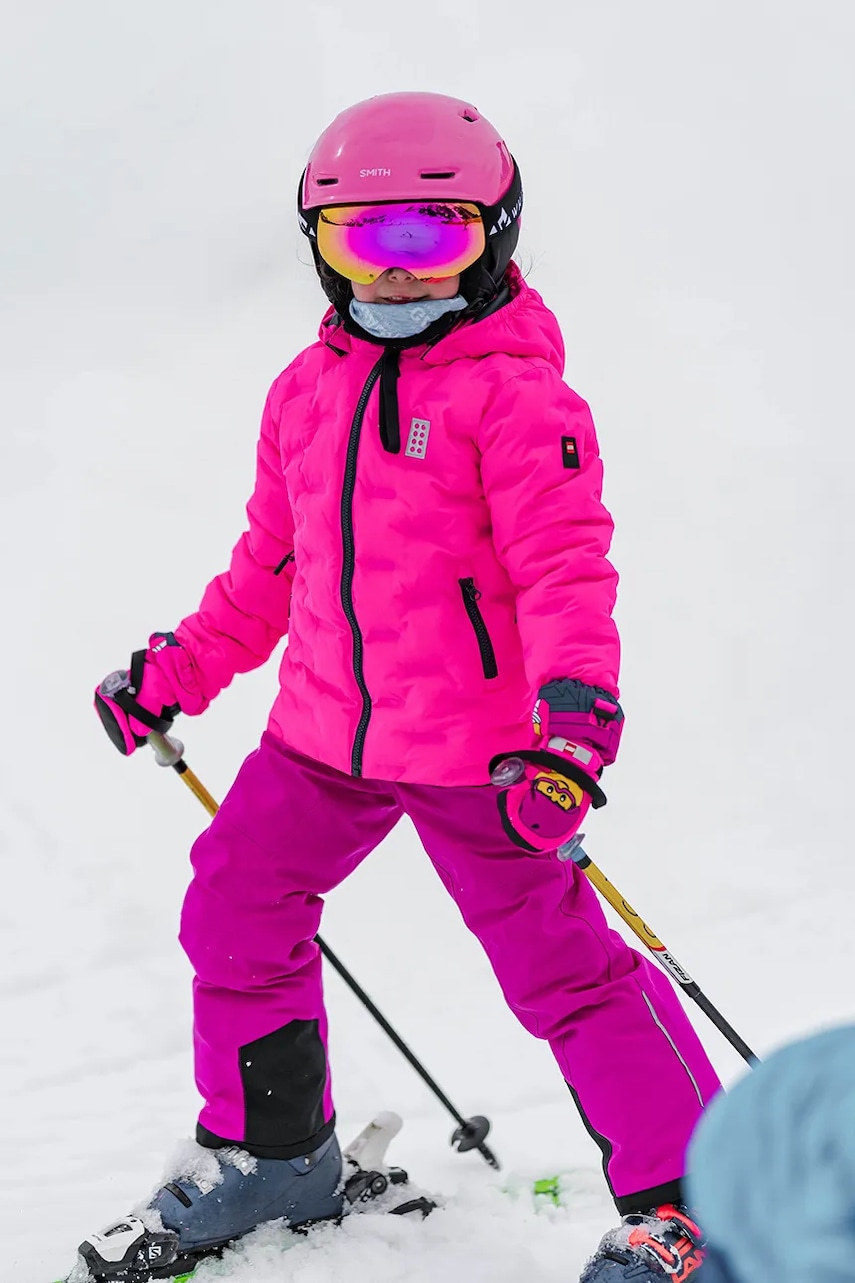 Lego Wear pantaloni copii Lego Wear pantaloni copii