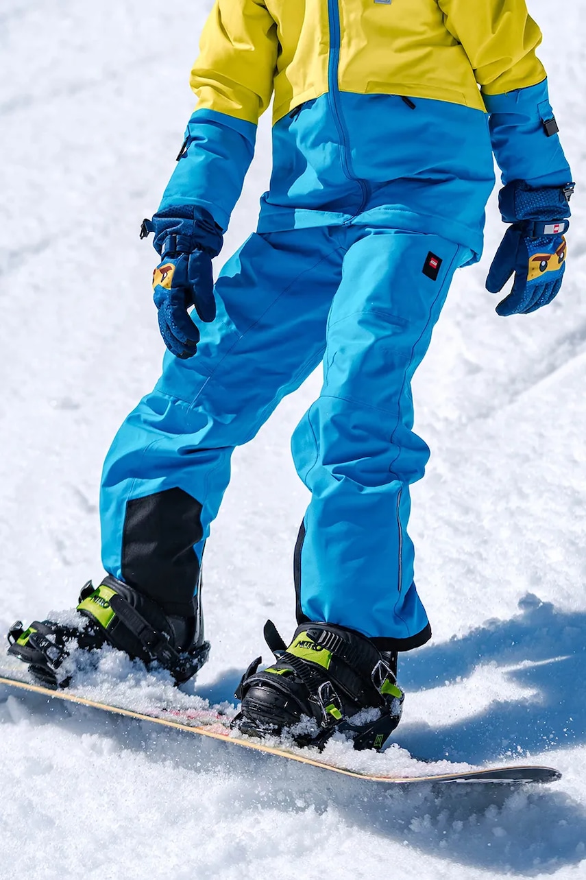 Lego Wear pantaloni copii