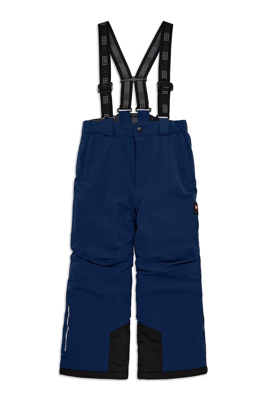 Lego Wear pantaloni copii Lego Wear pantaloni copii