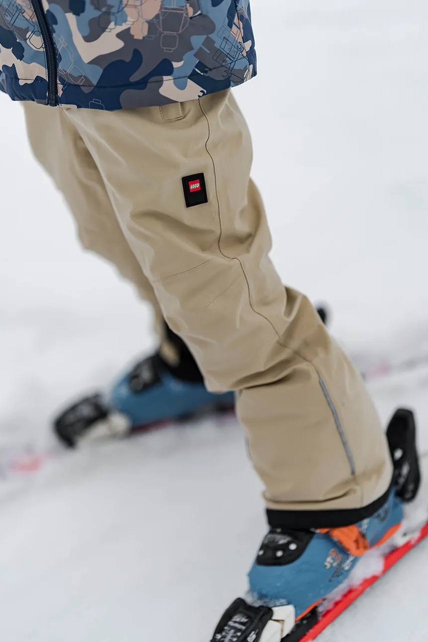 Lego Wear παιδικό παντελόνι φωτογραφία