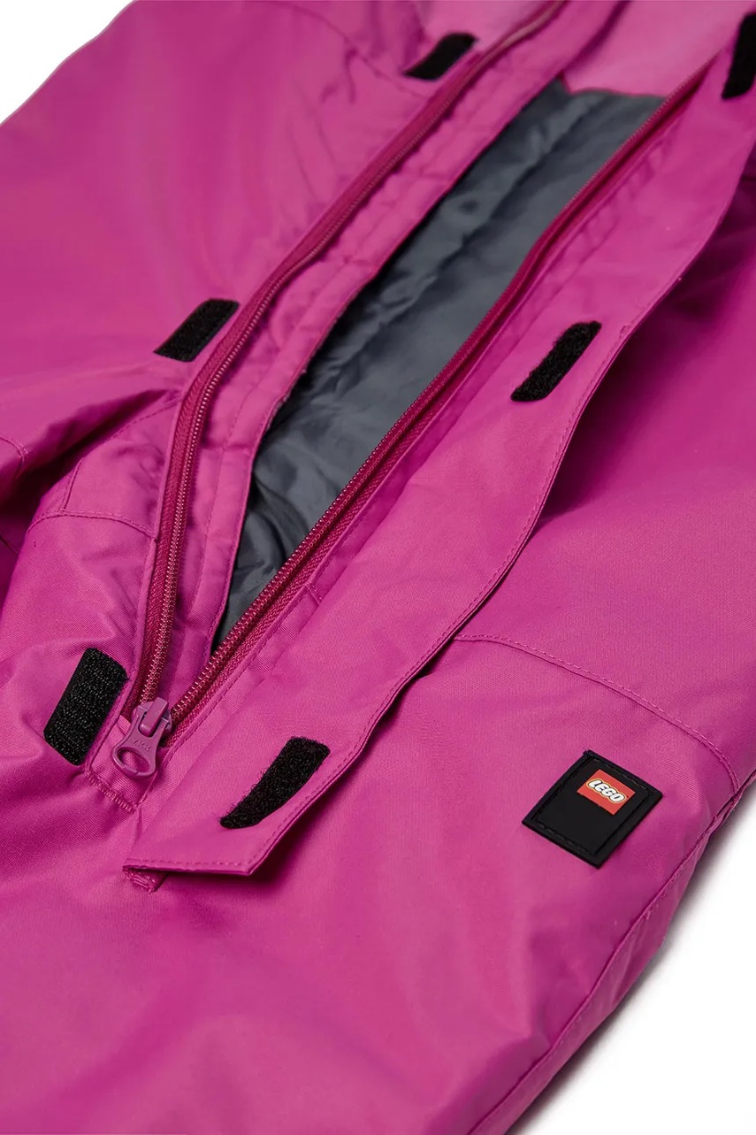 Παιδικό παντελόνι σκι Lego φωτογραφία