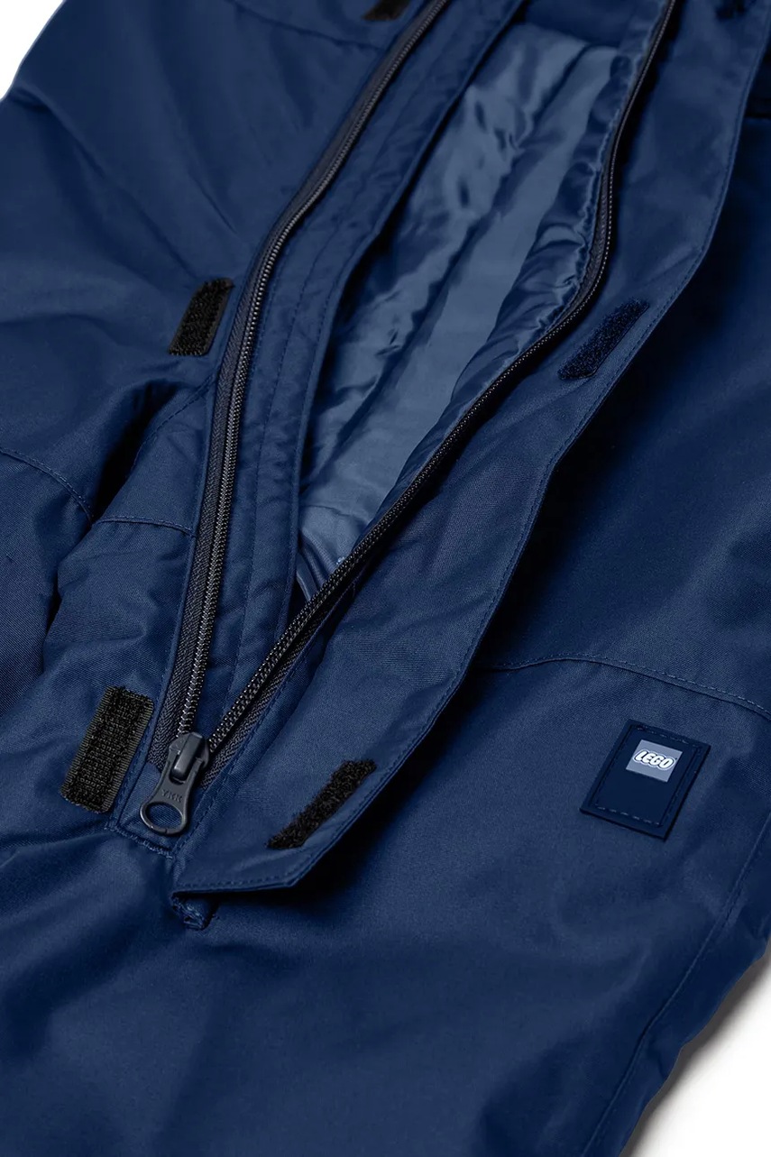 Παιδικό παντελόνι σκι Lego φωτογραφία