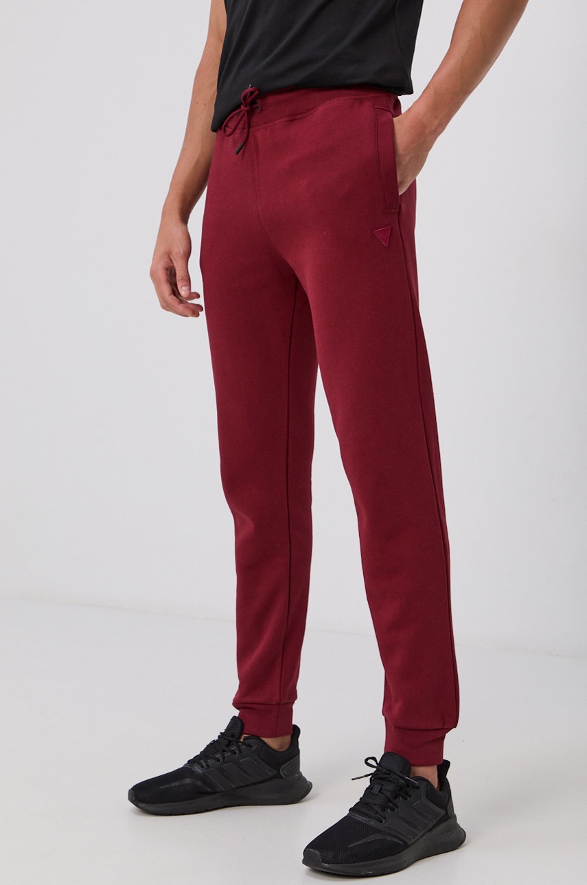 

Guess - Панталони, Бордо