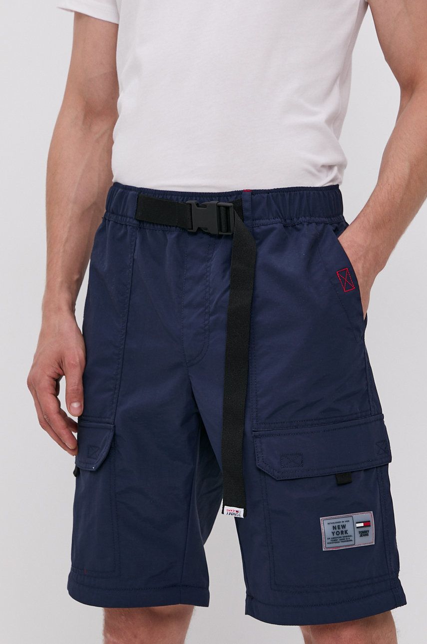 Tommy Jeans - Spodnie
