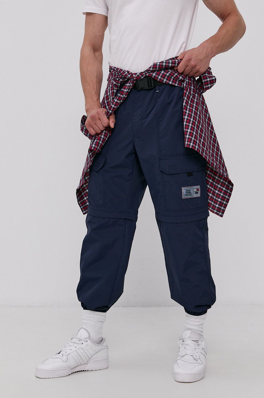 Tommy Jeans - Spodnie