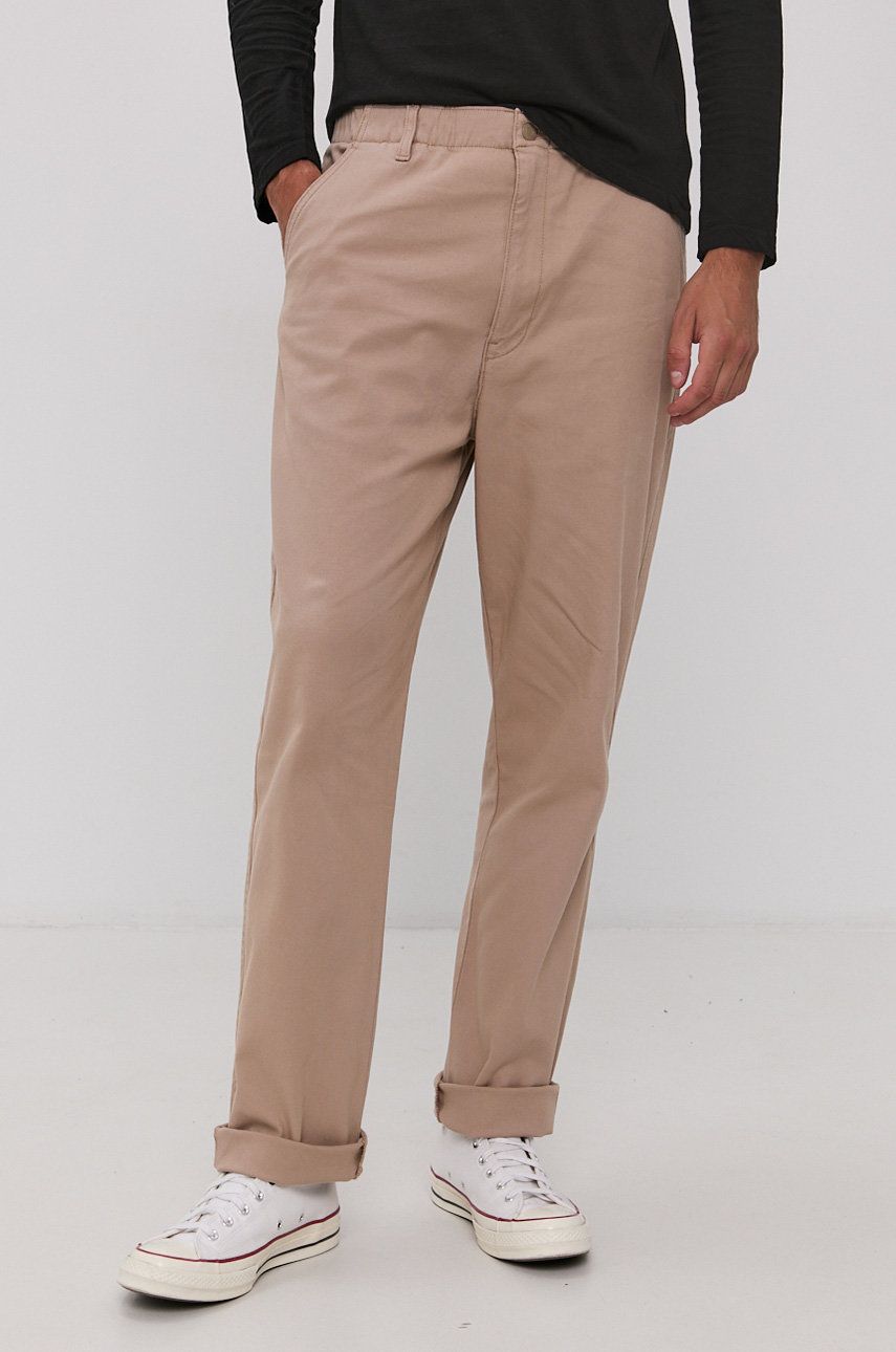 Levi’s – Pantaloni answear.ro imagine promotii 2022