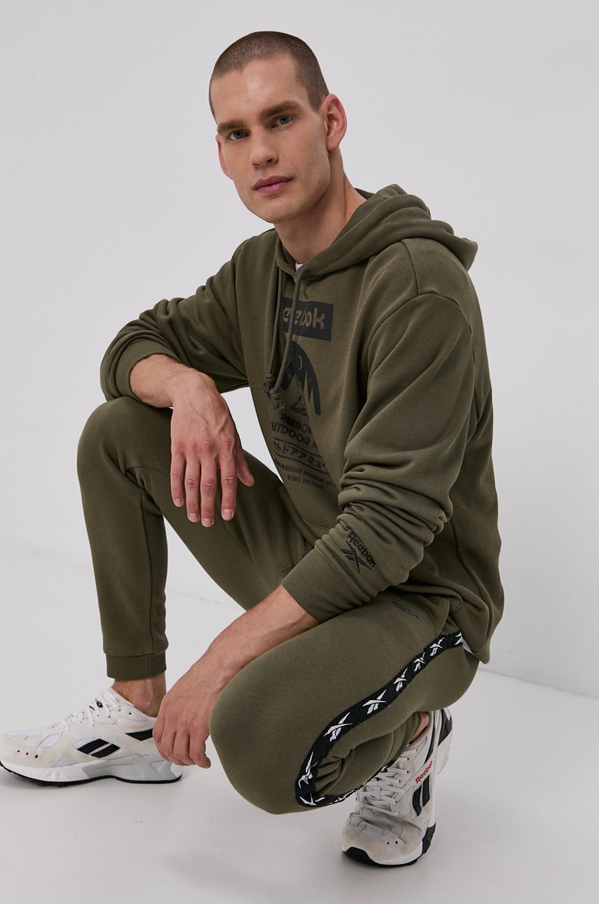 

Reebok - Брюки
