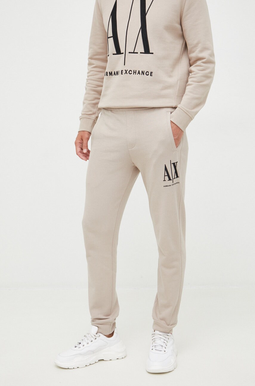 Armani Exchange Pantaloni