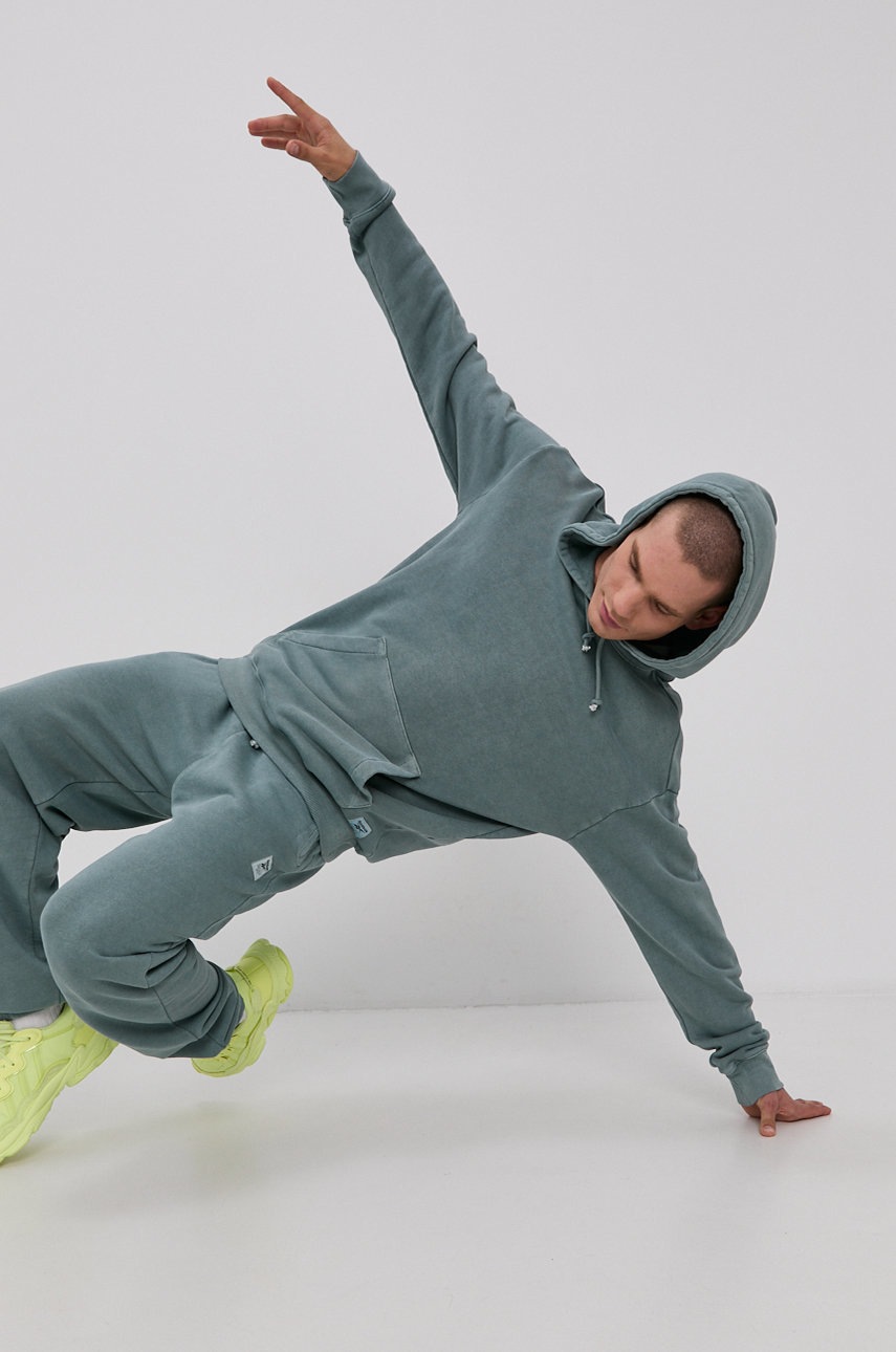 

Брюки Reebok Classic мужские гладкие