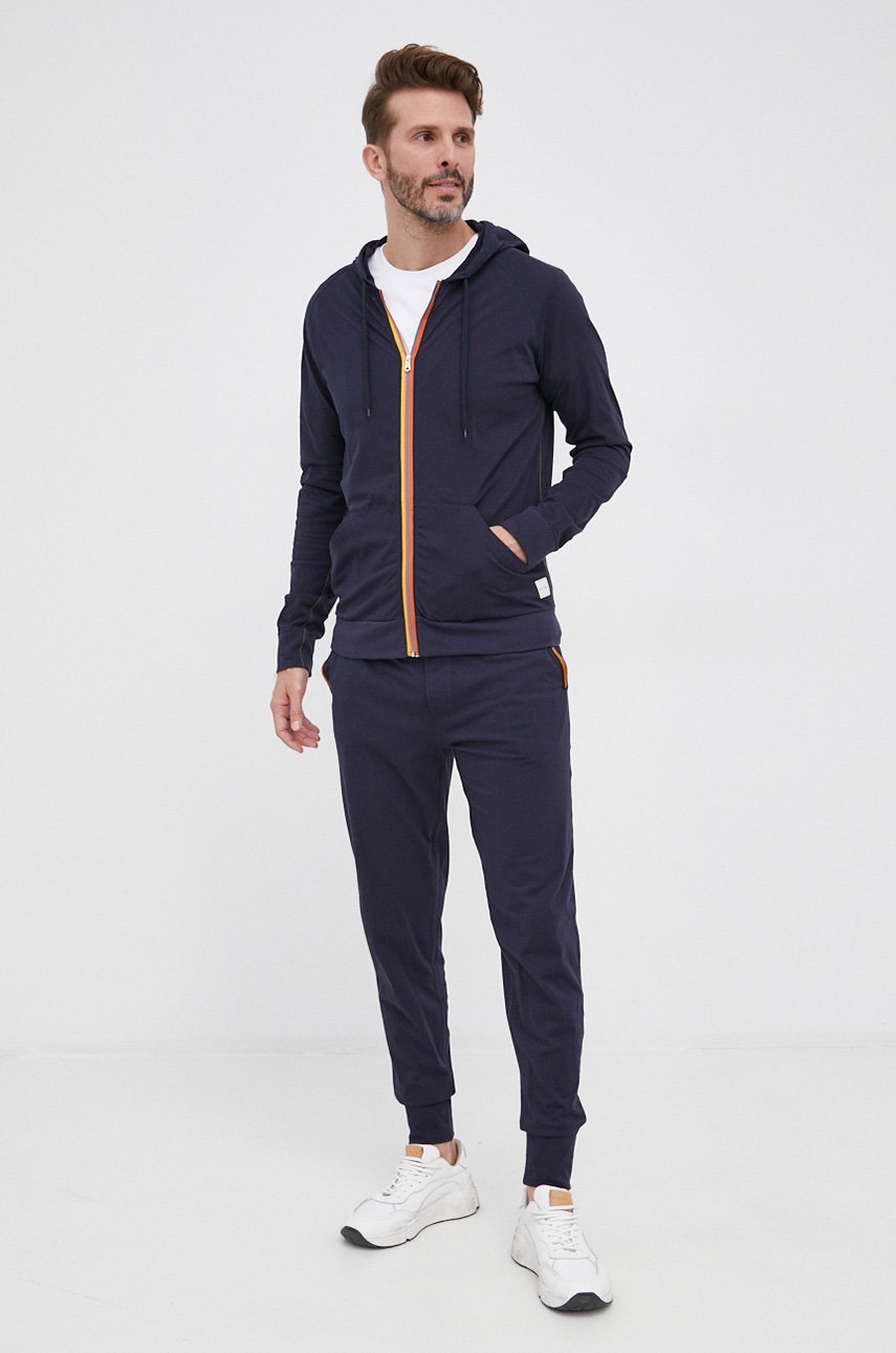 

Paul Smith - Хлопковые брюки