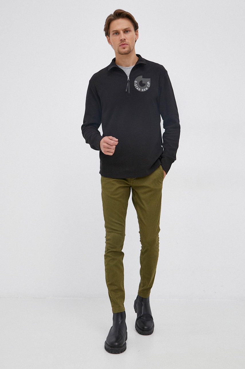 

G-Star Raw - Брюки