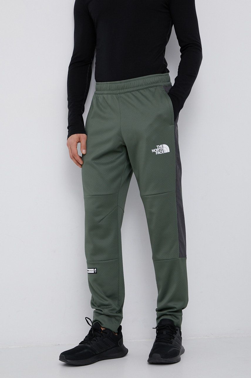 The North Face – Pantaloni answear.ro imagine promotii 2022