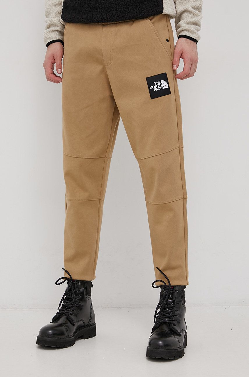 The North Face – Pantaloni answear.ro imagine promotii 2022