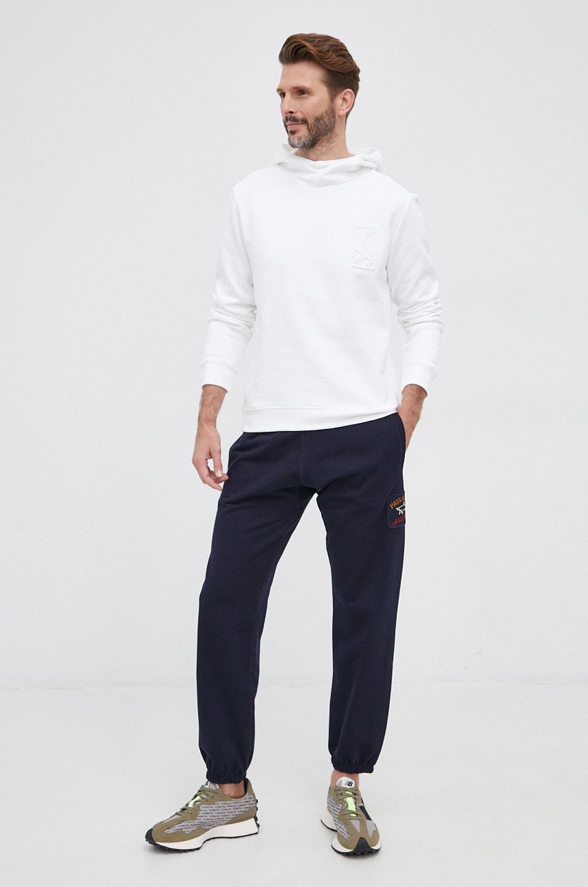 PAUL&SHARK – Pantaloni answear.ro imagine 2022 reducere