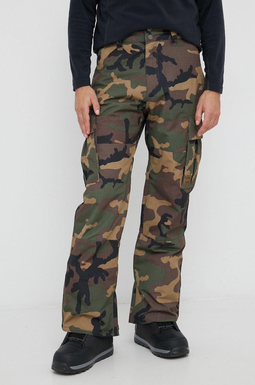 

Брюки Billabong мужские