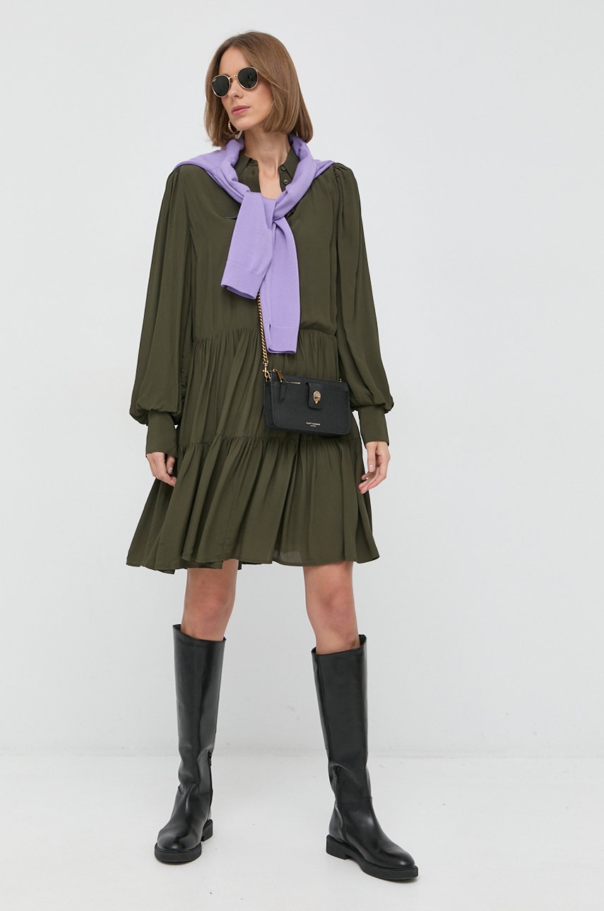 Šaty Ivy & Oak Marla