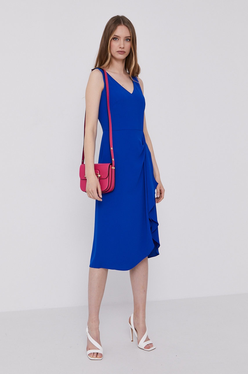 

Сукня Lauren Ralph Lauren mini пряма