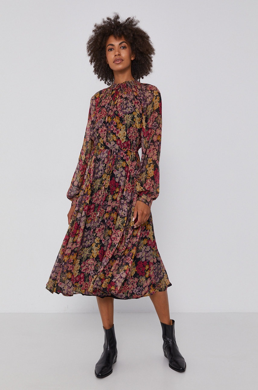 

Polo Ralph Lauren - Рокля, Многоцветен