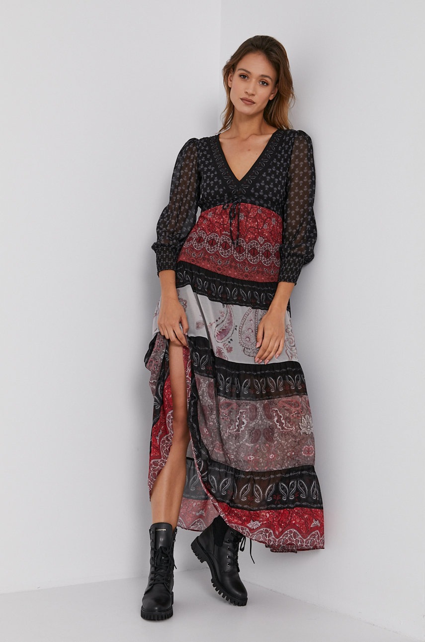 

Desigual - Платье 21WWVW52