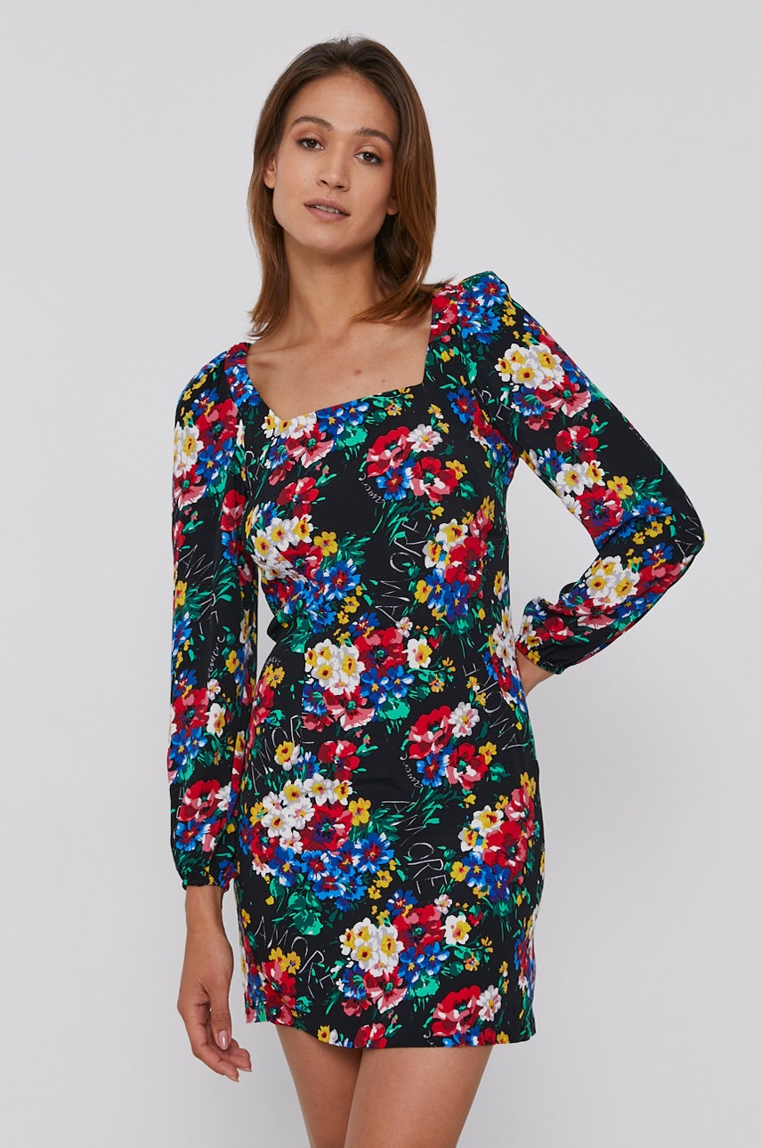 

Сукня Desigual mini пряма