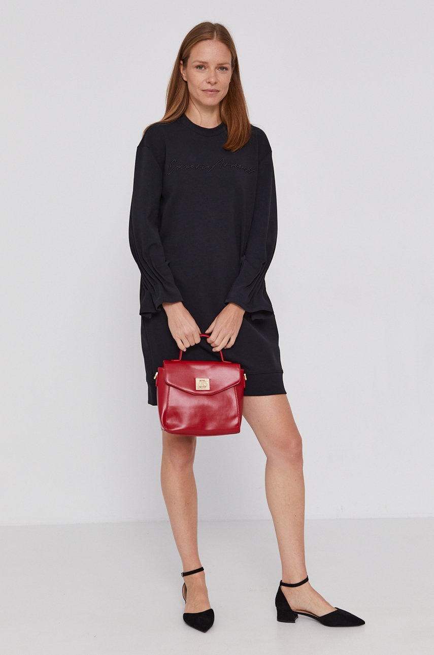 

Emporio Armani - Сукня